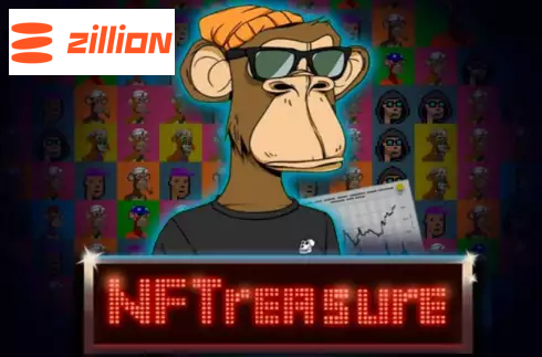 NFT Treasure